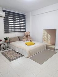 Blk 8 Telok Blangah Crescent (Bukit Merah), HDB 3 Rooms #632823541